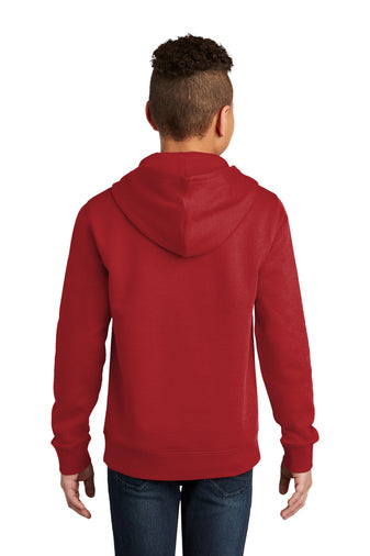 Sudadera con capucha personalizada para hombre