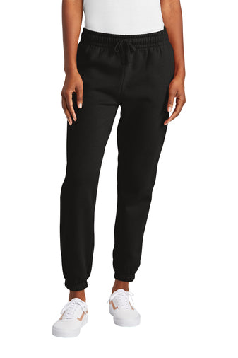 Customize District Women’s V.I.T. Fleece Sweatpants