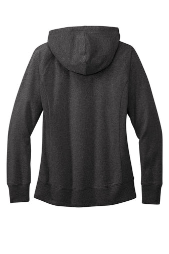 Customize District Women’s Re-Fleece Pull Over Hoodie