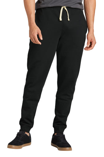 Customize Men District Re-Fleece Jogger