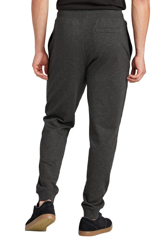 Customize Men District Re-Fleece Jogger