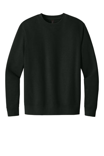 Customize District Unisex V.I.T. Fleece Crewneck