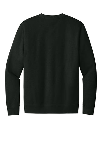 Customize District Unisex V.I.T. Fleece Crewneck