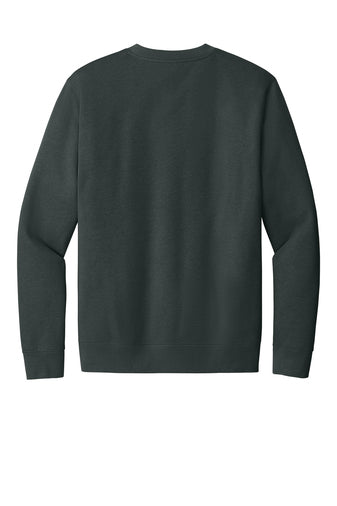 Customize District Unisex V.I.T. Fleece Crewneck