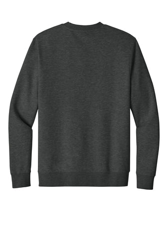 Customize District Unisex V.I.T. Fleece Crewneck