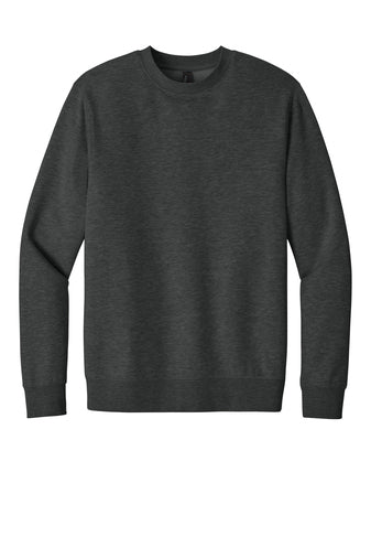 Customize District Unisex V.I.T. Fleece Crewneck