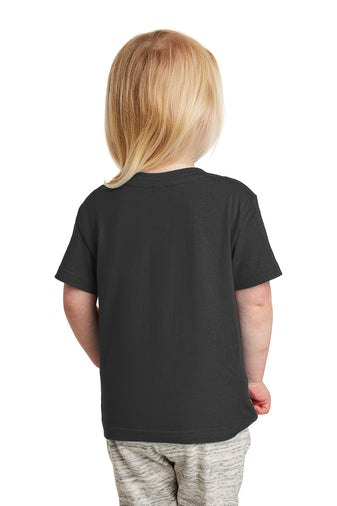 Customize Rabbit Skins Toddler Fine Jersey Tee