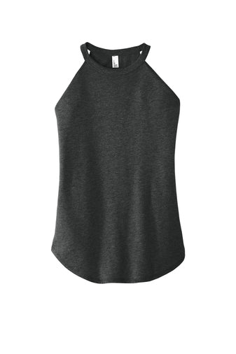 Customize District Women’s Perfect Tri Rocker Tank