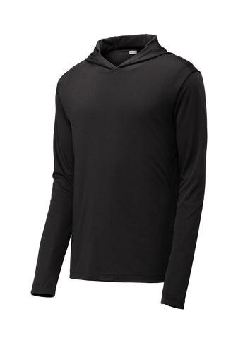 Customize Sport-Tek PosiCharge Competitor Hooded Pullover