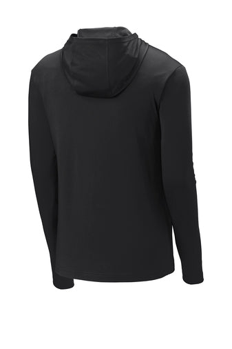 Customize Sport-Tek PosiCharge Competitor Hooded Pullover