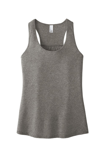 Customize District Women’s V.I.T. Racerback Tank