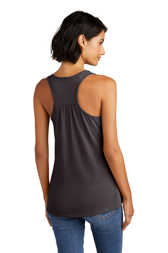 Customize District Women’s V.I.T. Racerback Tank