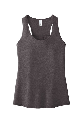 Customize District Women’s V.I.T. Racerback Tank