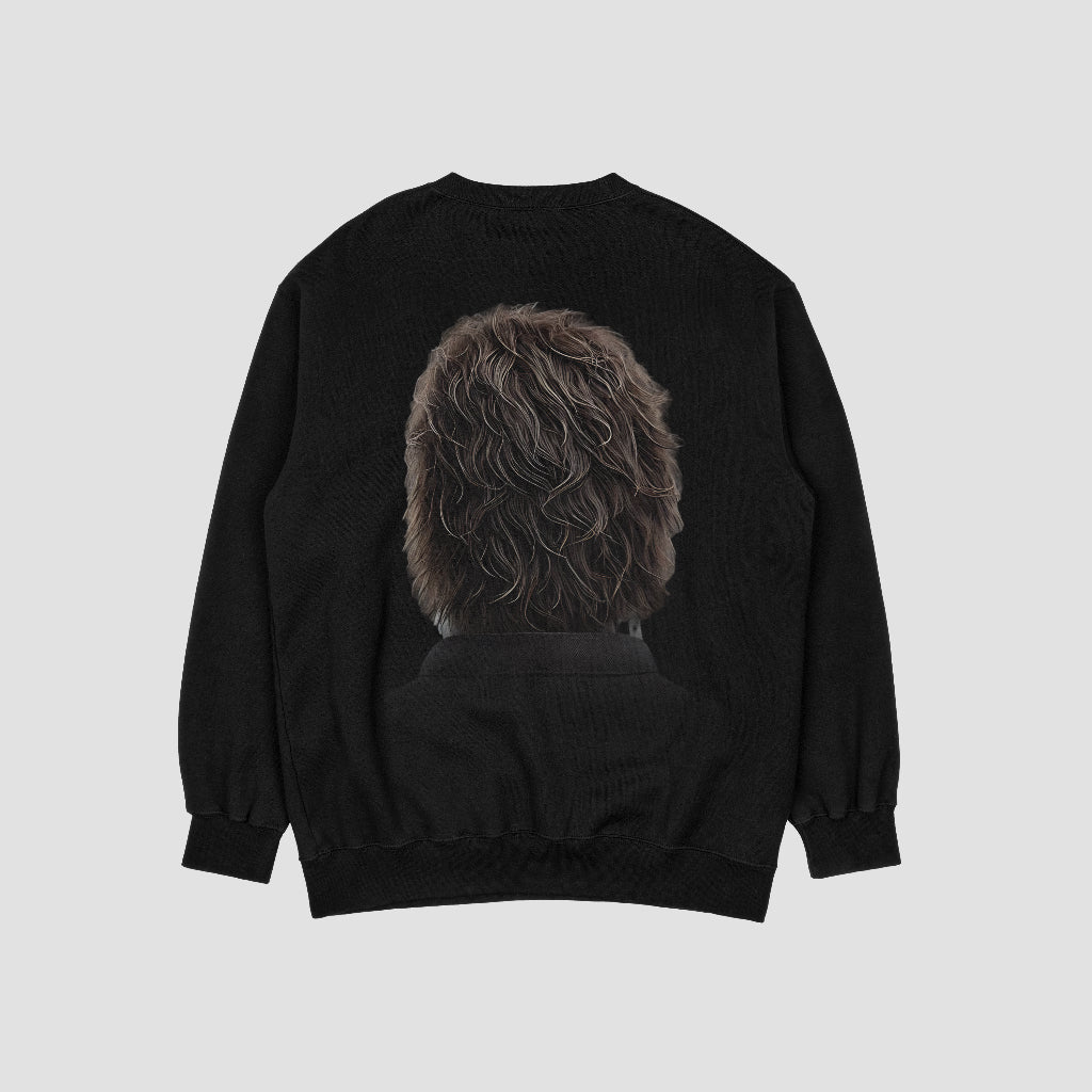 Icon of Horror: Michael Myers Crewneck