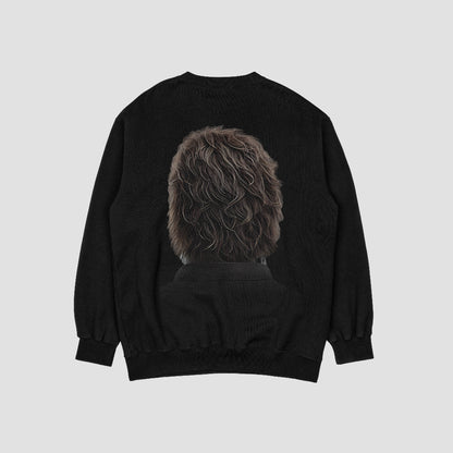 Icon of Horror: Michael Myers Crewneck