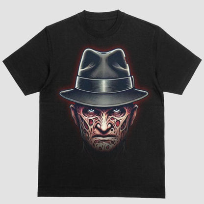 Freddy Krueger Nightmare Classic T-Shirt