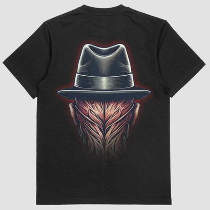 Freddy Krueger Nightmare Classic T-Shirt