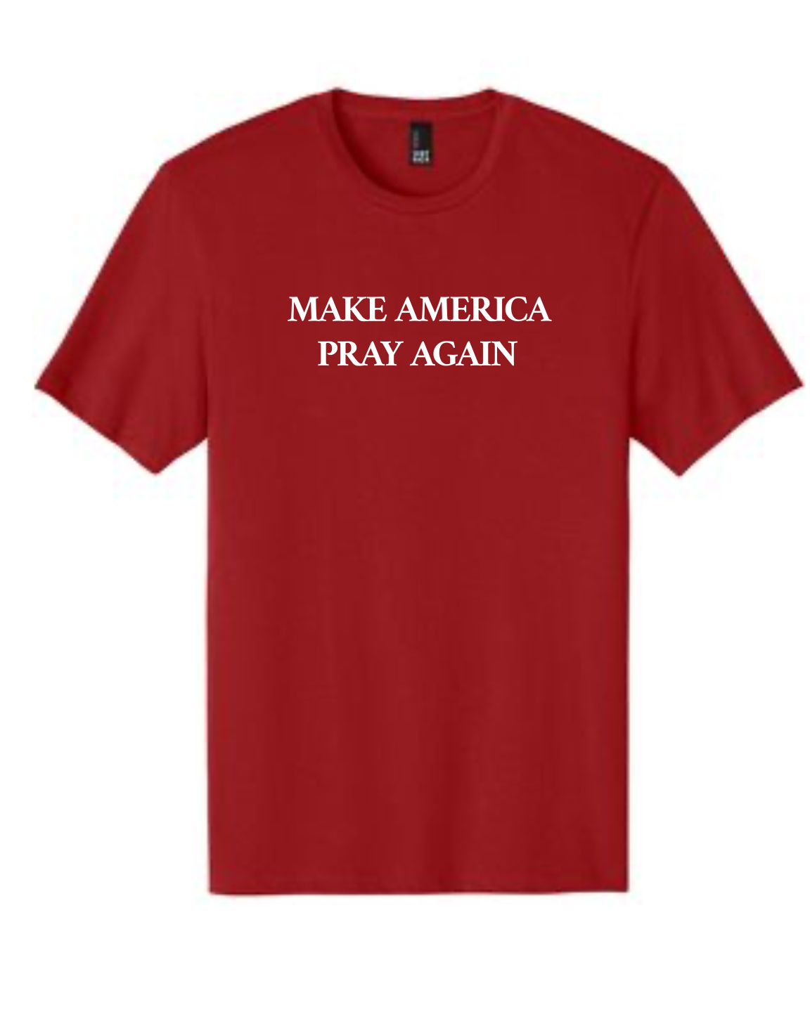 Make America Pray Again T-Shirt