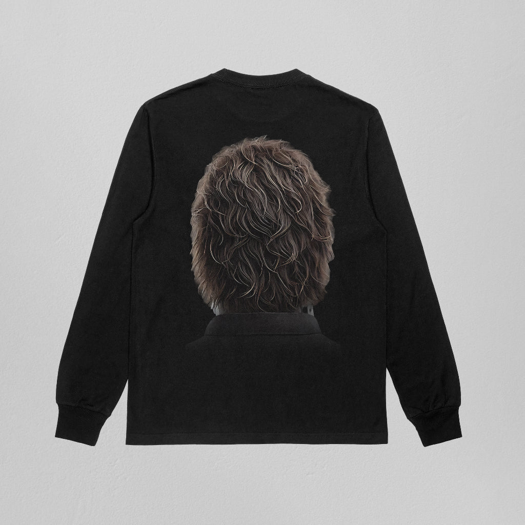 Icon of Horror: Michael Myers Long Sleeve