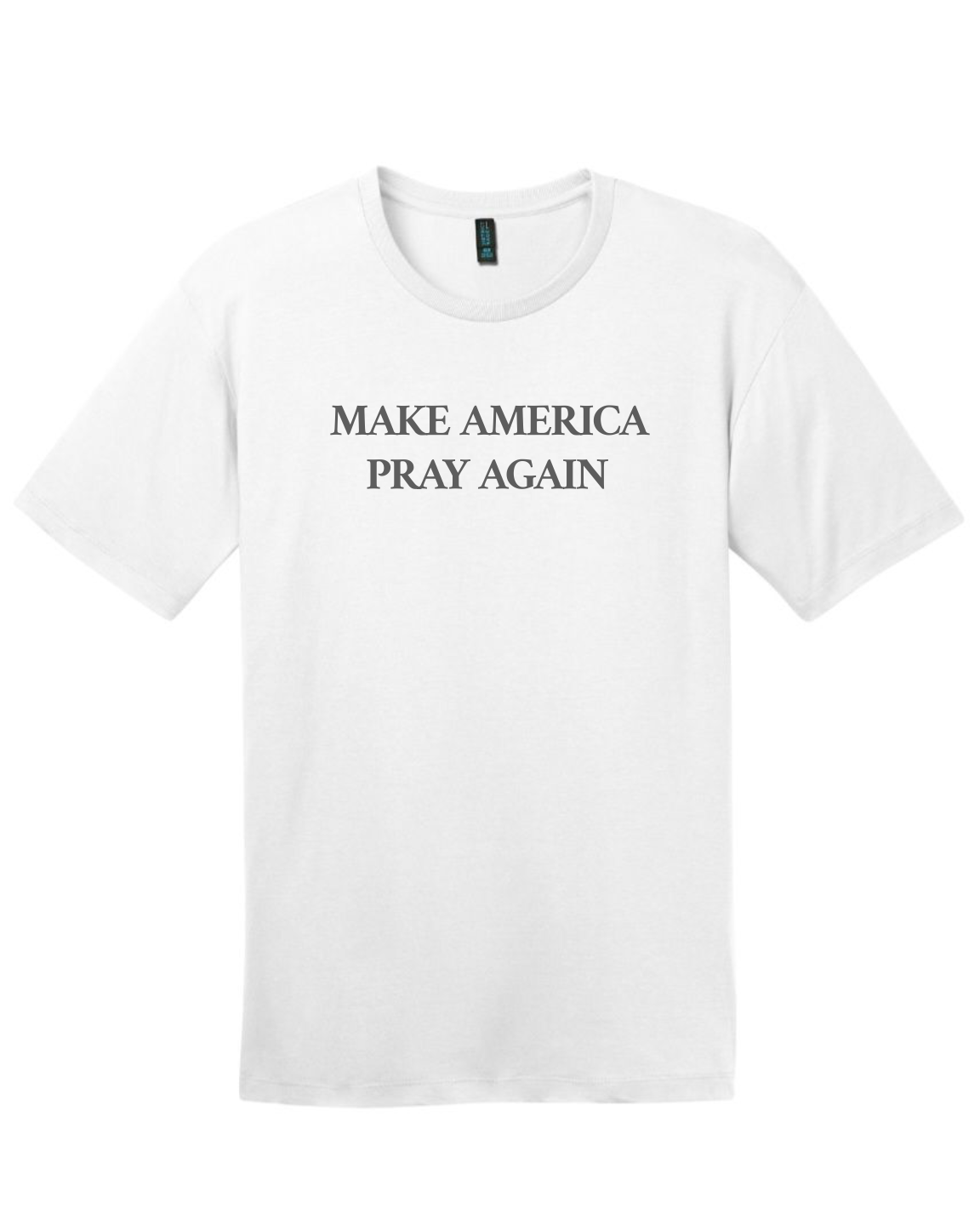 Make America Pray Again T-Shirt