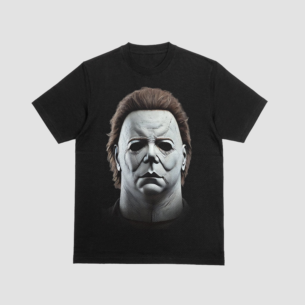 Icon of Horror: Michael Myers T-Shirt