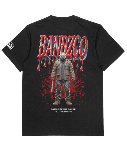 Battle of the Bandz T-Shirt