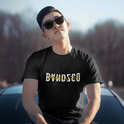 Bandzco Tee