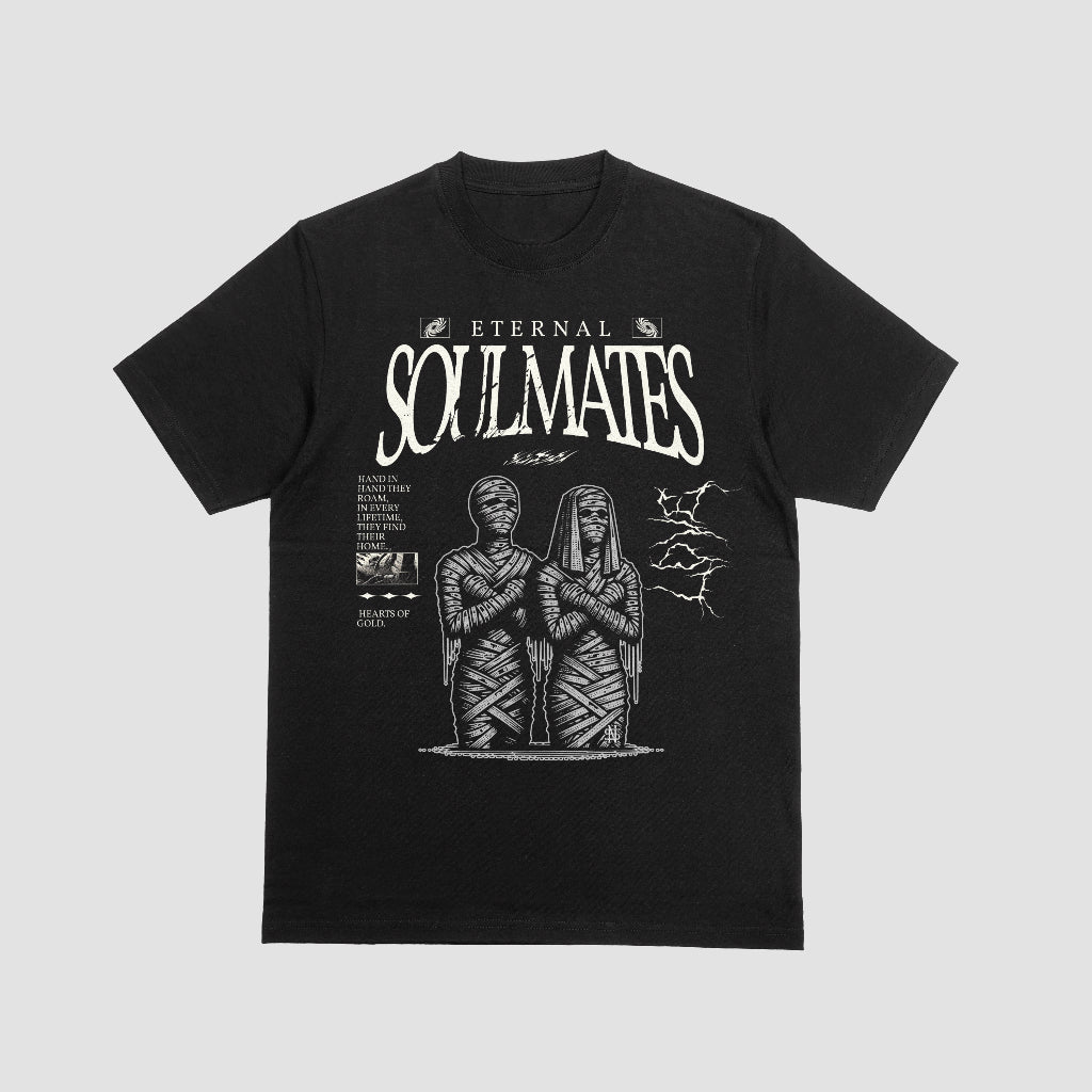 Eternal Soulmates Tee