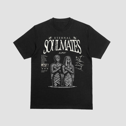 Eternal Soulmates Tee