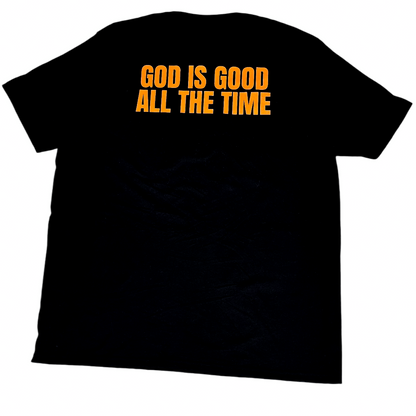 GOD IS GOOD Unisex T-Shirt