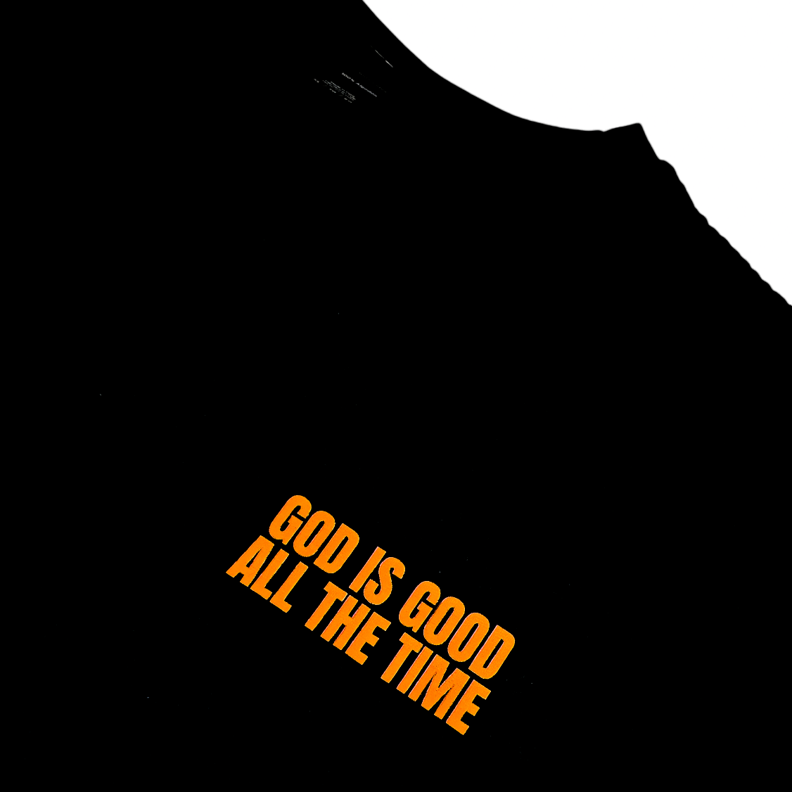 GOD IS GOOD Unisex T-Shirt