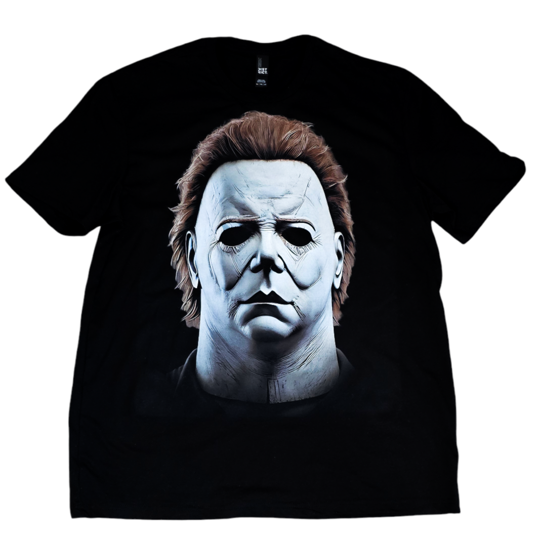 Icon of Horror: Michael Myers T-Shirt