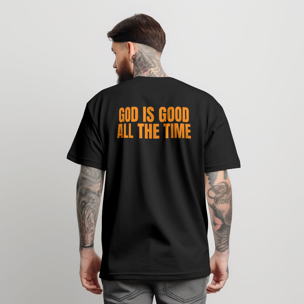 GOD IS GOOD Unisex T-Shirt