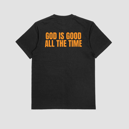 GOD IS GOOD Unisex T-Shirt