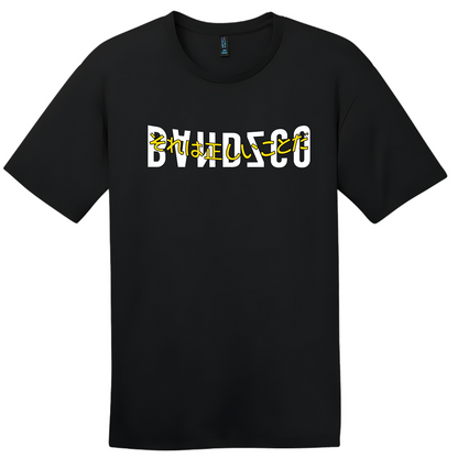 Bandzco Tee