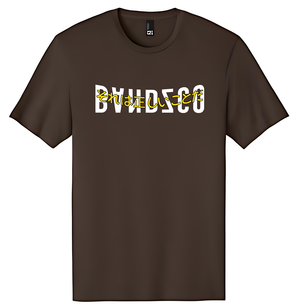 Bandzco Tee