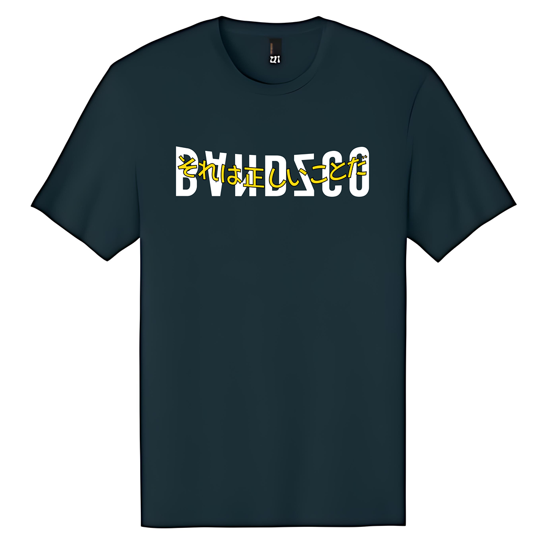 Bandzco Tee