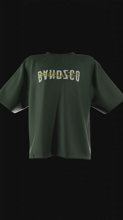 Bandzco Tee